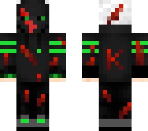 mrcrafter killer