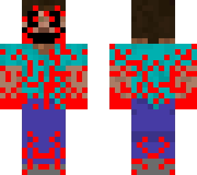 murder steve
