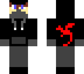 ninja boy