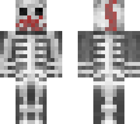 one skelly boi