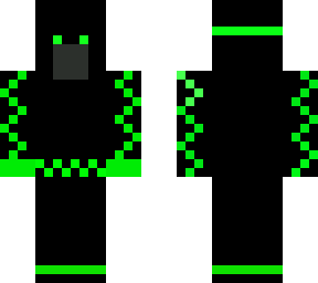 phantom (green)