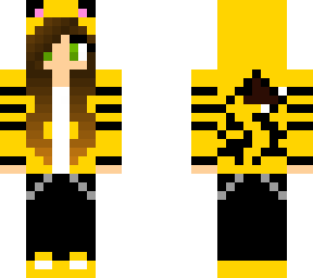 pikachu girl