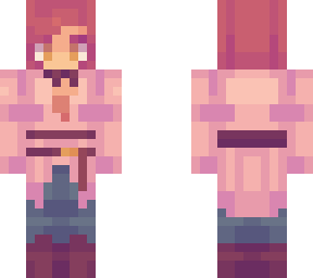 pirate king
