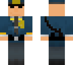 police sergeant