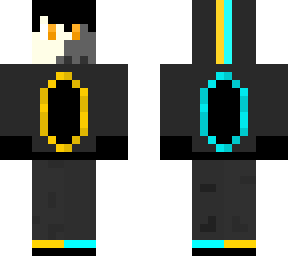 portal project 3