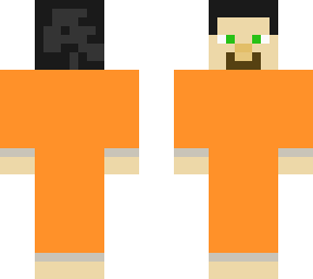 prisoner guy