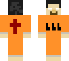 prisoner herobrine
