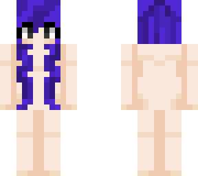purple base