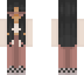 racing girl