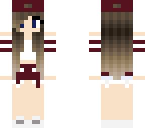 red tomboy