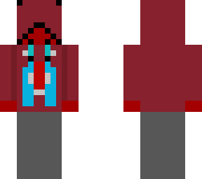 sad cranberry man