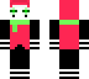 scrolly (watermelon)