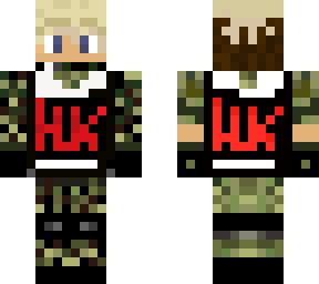 soldat