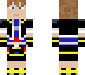 sora kh2