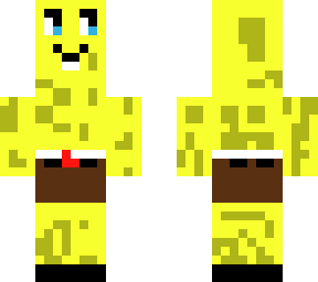 spongebob