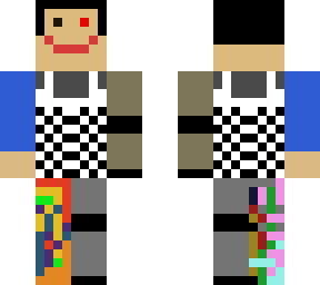 the cyborg gamer
