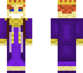 the happy mask king