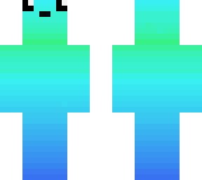 the ocean