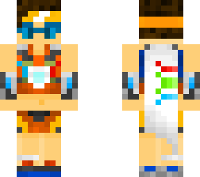 tracer track and field