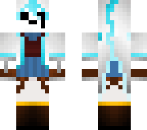 underpray sans