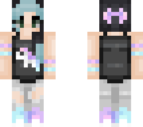 unicorn girl