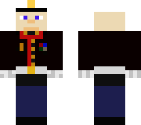 usmc sergeant dress blues
