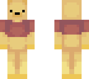 winnie the pooh