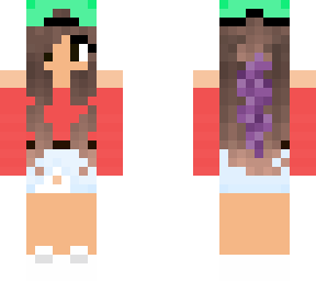 (edit) a new skin, not that good though...