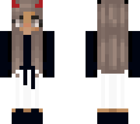 a devil