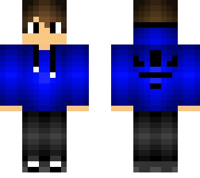 adidas cool boy (blue)