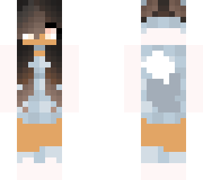 another wolf girl edit xd