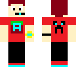 artstephenminer (original)