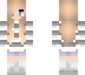 ashleighsnewskin