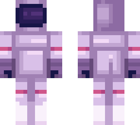 astronauta