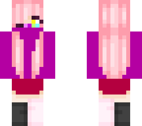 baby mangle is now ready for winter
