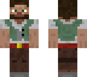 bearded survivalist