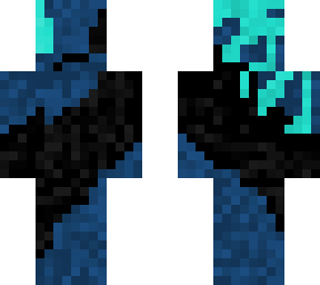 blue thing (with outerlayer)