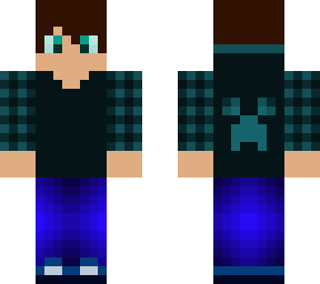 boy creeper