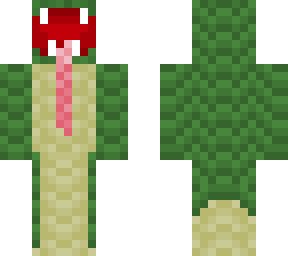 boy snake