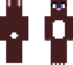 brown bunny