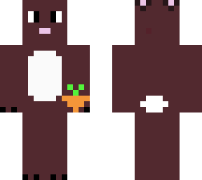 brown bunny
