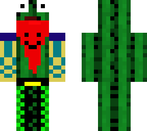 cactus jones
