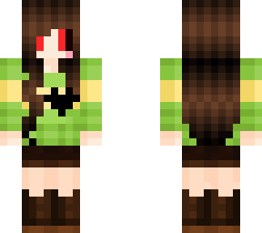 chara