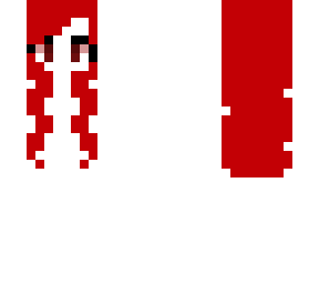 cherry red unshaded-hb-