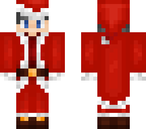 christmas boy