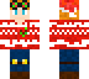 christmas dan tdm
