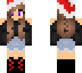 christmas gabby