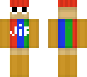 clout jif