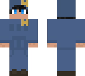 coalition lieutenent