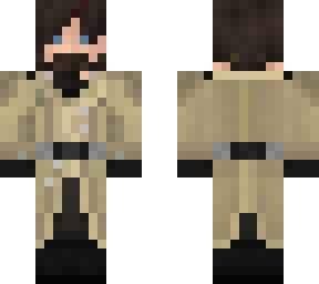 colonel nilander